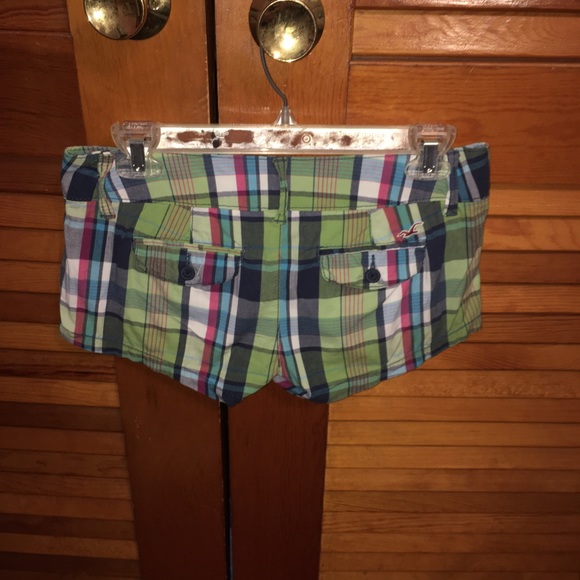 Hollister shorts - Picture 6 of 8